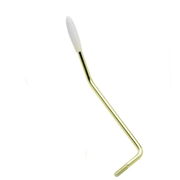 S.I.C PA001GD Vidalı Tremolo Kolu Altın 5,2mm