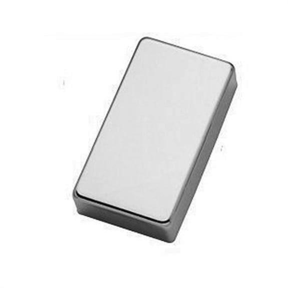 S.I.C PC1700CR Humbucker Metal Manyetik Kapağı Krom