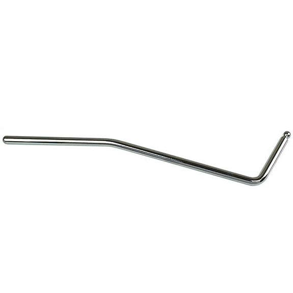 S.I.C PA007CR Geçmeli Tremolo Kolu Krom (5,2mm)