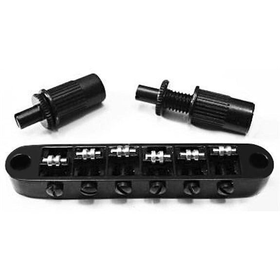 S.I.C BM025BK T.O.M Roller Köprü Siyah