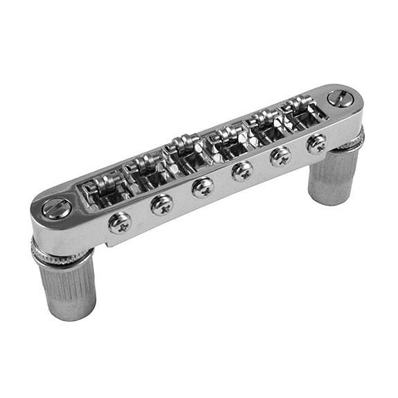 S.I.C BM025CR T.O.M Roller Köprü Krom