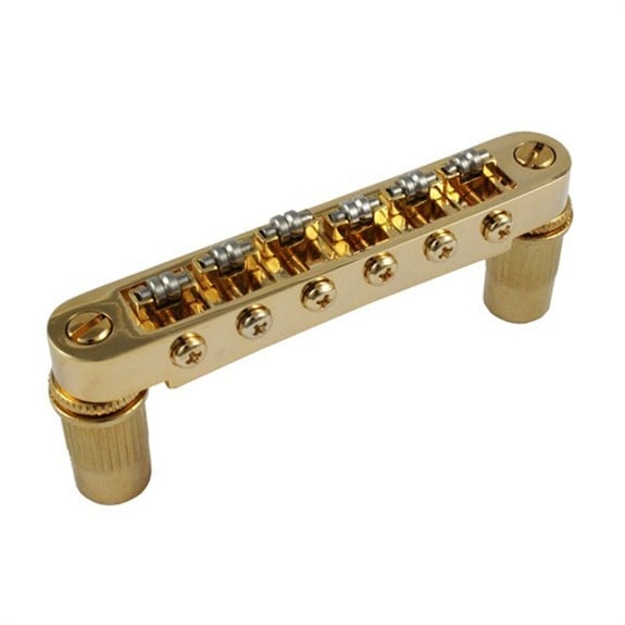 S.I.C BM025GD T.O.M Roller Köprü Altın