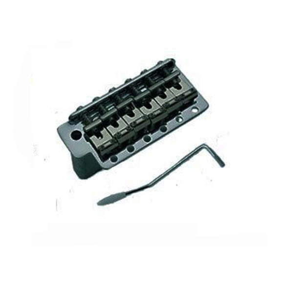 S.I.C BS113FBK Elektro Gitar Tremolo Köprü Seti 