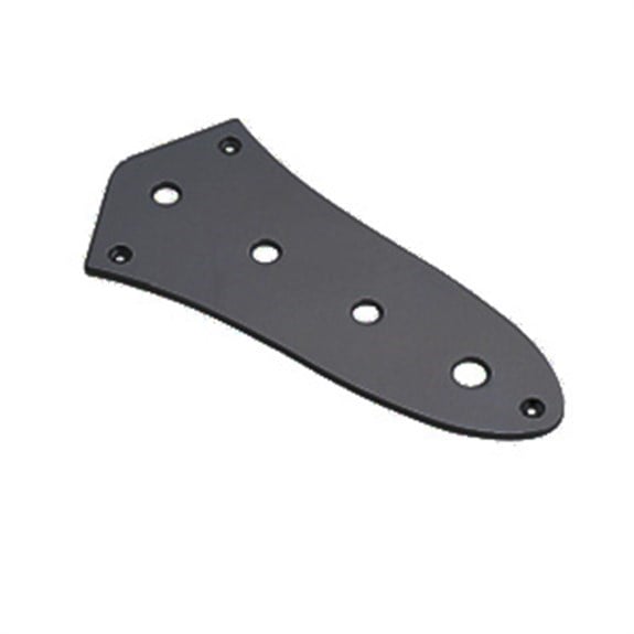 S.I.C HC002BK Caz Bas Stil Switch - Jak Kapağı Siyah