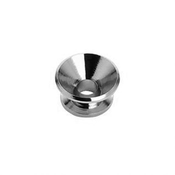 S.I.C HE005CR Gitar Askı Pini Krom Tek