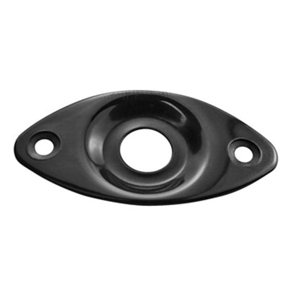 S.I.C HJ002BK Jak Kapağı Siyah