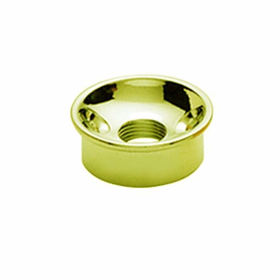 S.I.C HJ010GD Tele Stil Jak Kapağı Altın