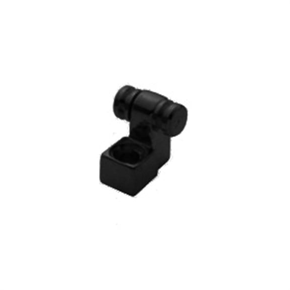 S.I.C HS008BK Roller Tel Aparatı (String Tree) Siyah