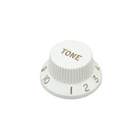 S.I.C KPT25 Ton Knob Beyaz