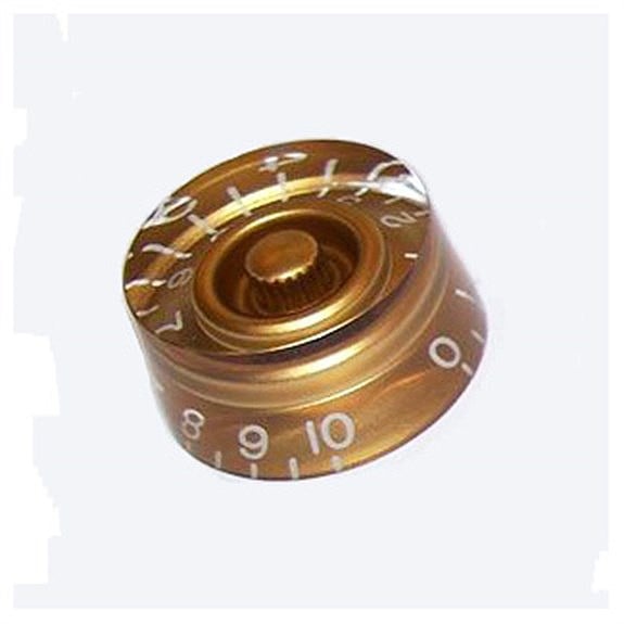 S.I.C KSP31 Speed Knob Altın Renk