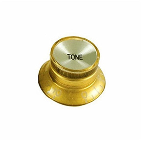 S.I.C KST41 Ton Knob Altın