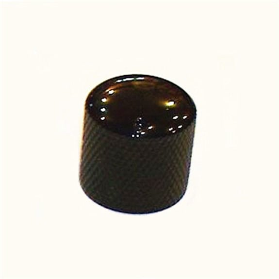 S.I.C NB301BK Metal Knob Siyah (Hafif)