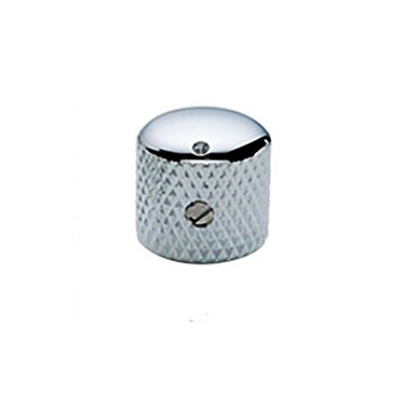 S.I.C NS030CR Vidalı Metal Knob Krom