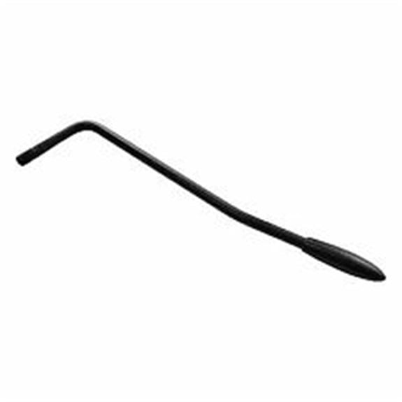S.I.C PA001BK Vidalı Tremolo Kolu Siyah (5,2mm)