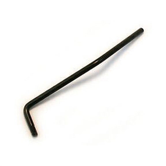 S.I.C PA002BK Vidalı Tremolo Kolu Siyah (6mm)