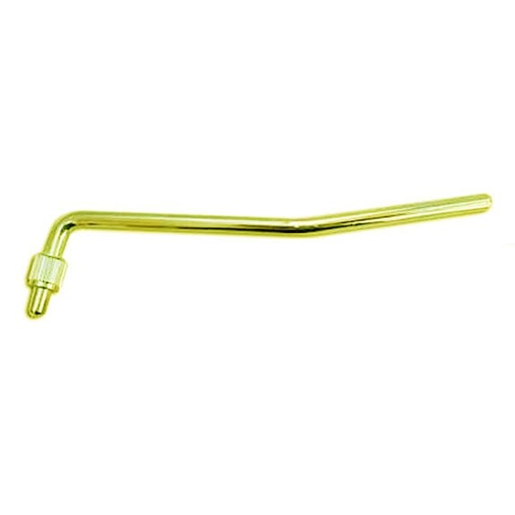 S.I.C PA004GD Lisanslı Floyd Rose Tremolo Kolu - Altın Renk