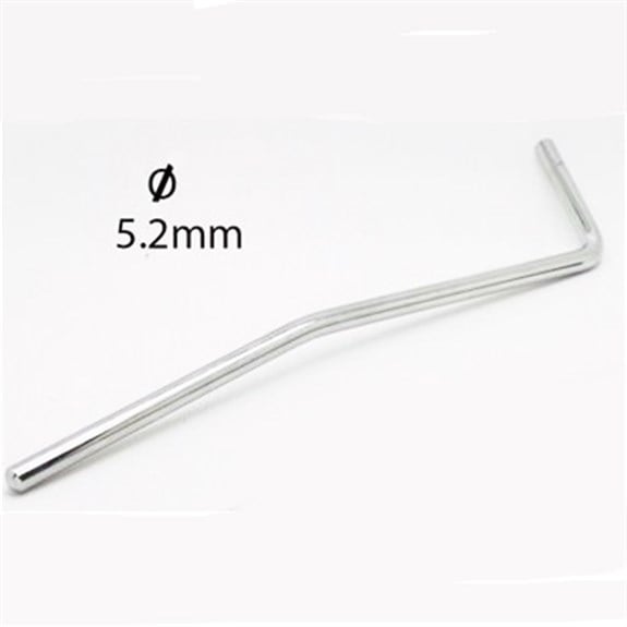 S.I.C PA005CR Tremolo Kolu Krom (5,2mm)