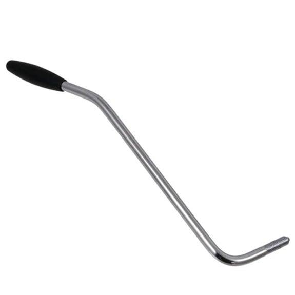 S.I.C PA006CR Vidalı Tremolo Kolu Krom (5mm)