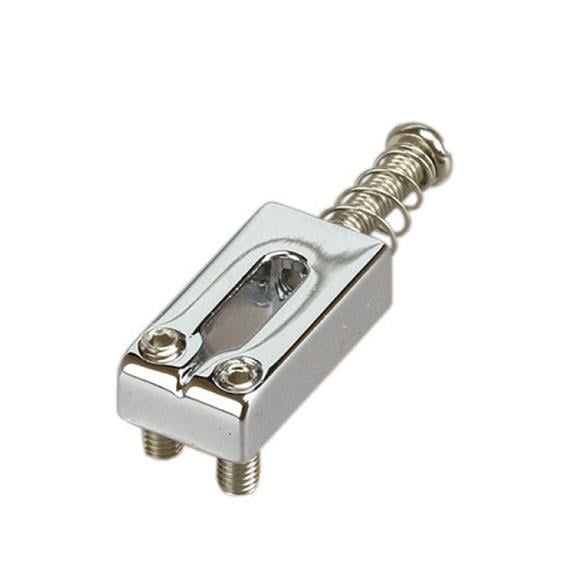 S.I.C PS001CR Elektro Gitar Tekli Saddle (10,5mm)