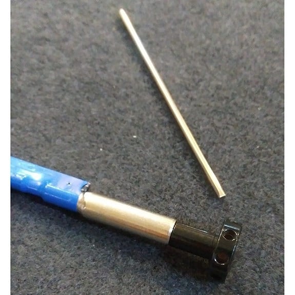 S.I.C RDR02/460 Dual Action Spoke Wheel Truss Rod (460mm)