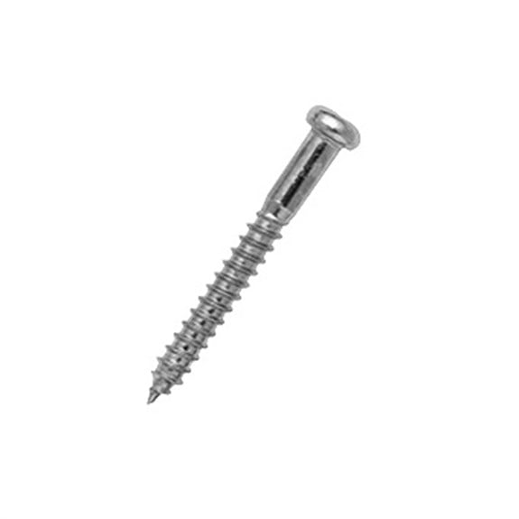 S.I.C S4035NI Tremolo Arka Vidası Çift Nikel
