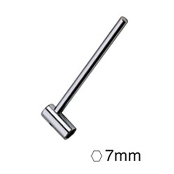 S.I.C TR101 Sap Ayar Alyanı - Pipo - 7mm