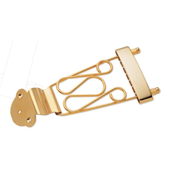 S.I.C SM601GD Caz Gitar Tailpiece Altın