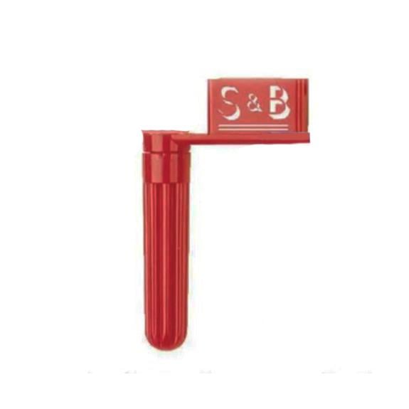SB Pegwinder (Gitar Burgu Çevirici) Kırmızı
