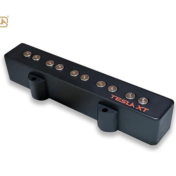 Tesla Kepler B2 5 Tel Caz Bas Manyetik Köprü