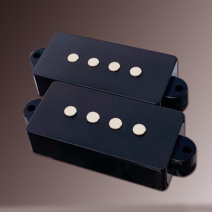 Tesla Kepler B3 Precision Bas Manyetik