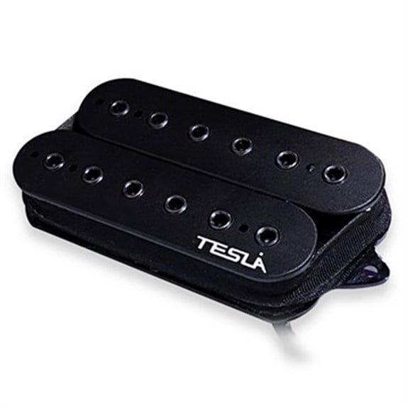 Tesla Opus M1 Alnico 5 Multiscale Manyetik Sap