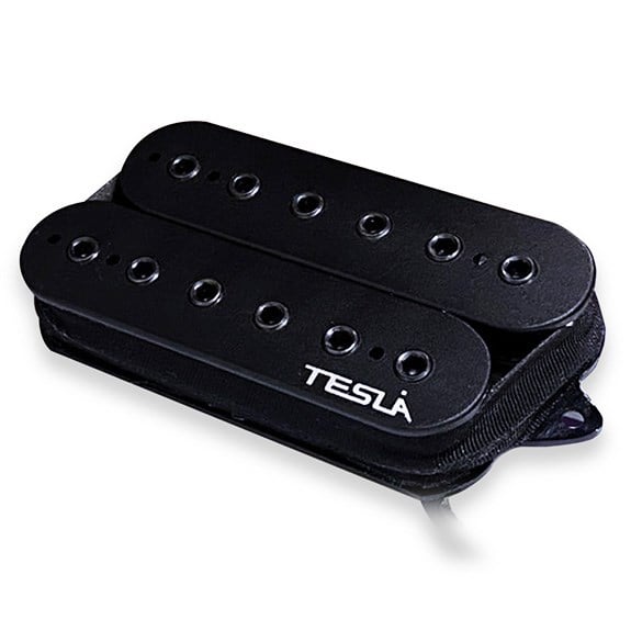 Tesla Opus M1 Alnico 5 Multiscale Manyetik Sap
