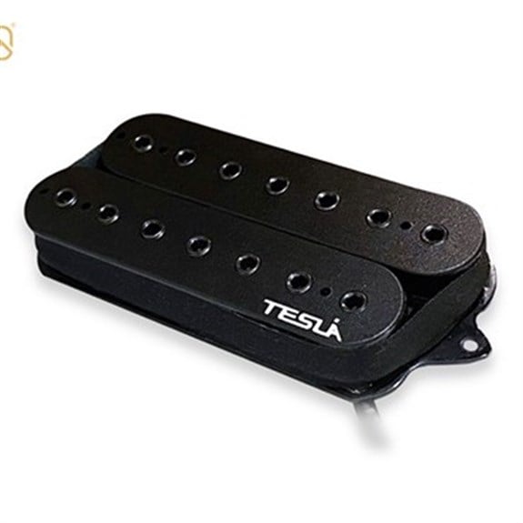 Tesla Opus M2 Alnico 5 Multiscale 7 Tel Manyetik Sap