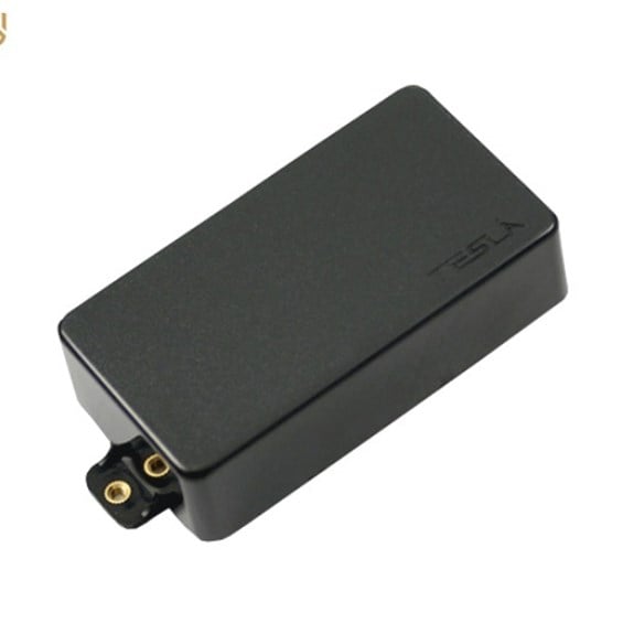 Tesla Plasma AH5 Aktif Humbucker Manyetik Sap