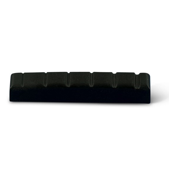 Tone Ninja Nut007BK  PRS Tip Akustik - Elektro Üst Eşik (43mm) Siyah