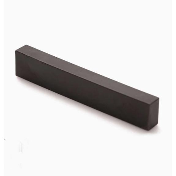 Tone Ninja Nut202B Blank Nut Gitar Üst Eşik Plakası Siyah