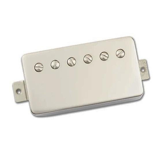 Tonerider Alnico 2 Classic Humbucker Manyetik Aged Nickel Sap