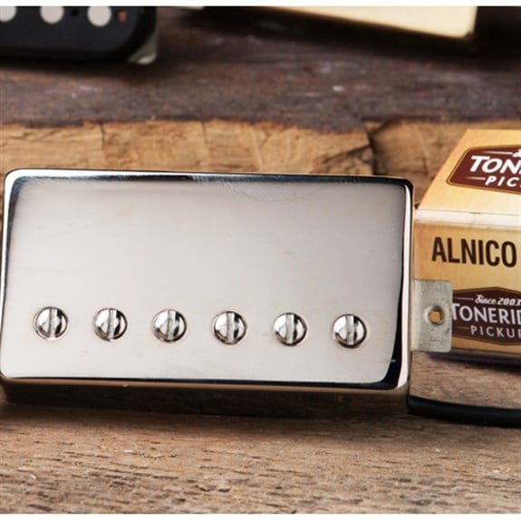 Tonerider Alnico 2 Classic Humbucker Manyetik - Köprü