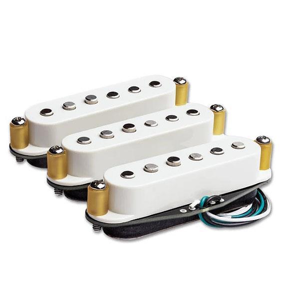 Tonerider Apex Classic Noiseless Single Manyetik Set