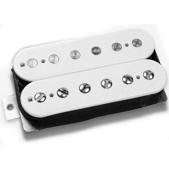 Tonerider Birmingham Alnico 5 Humbucker Manyetik - Köprü (F Spaced)