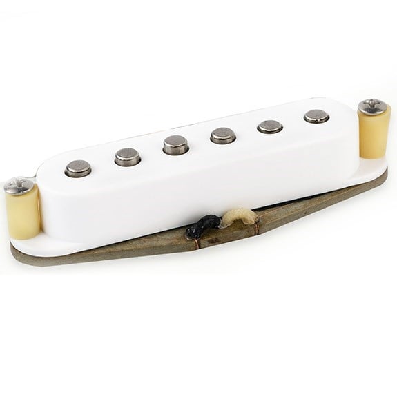 Tonerider Classic Blues Alnico 5 Single Manyetik - Middle