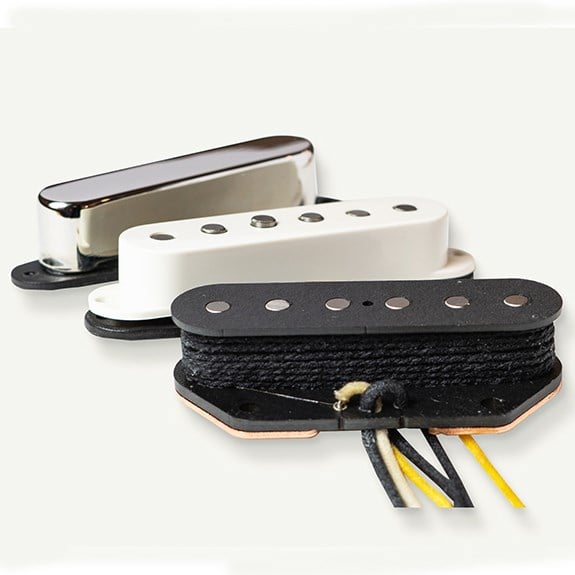 Tonerider Nashville 50's Telecaster Set