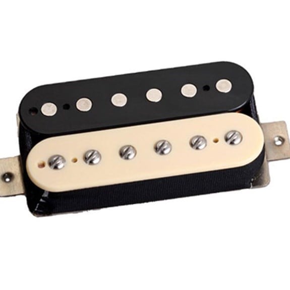 Tonerider Rocksong Alnico 2 Humbucker Manyetik - Sap