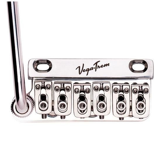 VegaTrem VT1-LH Solak Ultratrem Set (2 Point) Krom