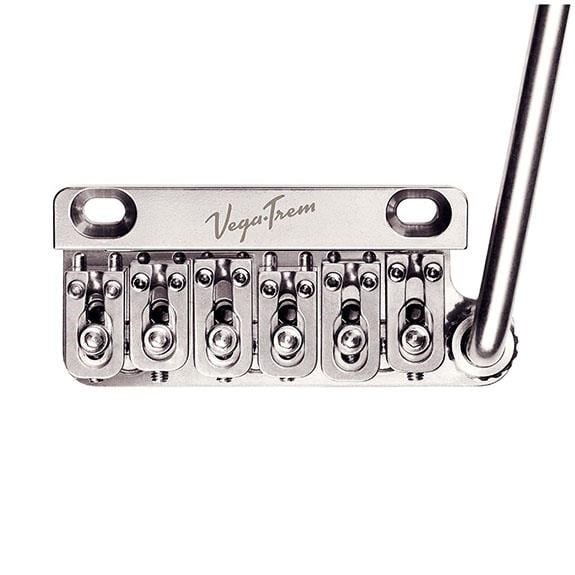 VegaTrem VT1 Ultratrem Set (2 Point) Krom