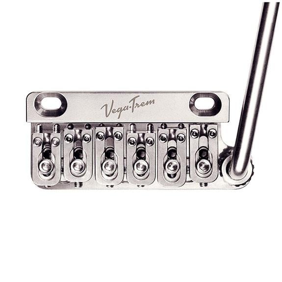 VegaTrem VT1 Ultratrem Set (2 Point) Krom
