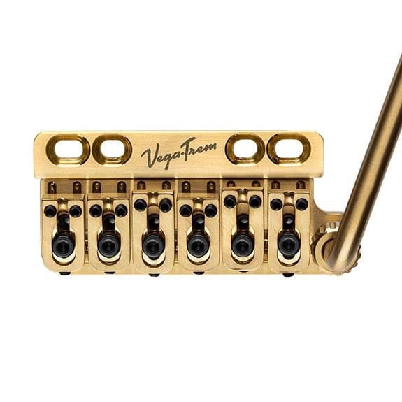 VegaTrem VT1STD-GD Ultratrem Set (6 Point) Altın