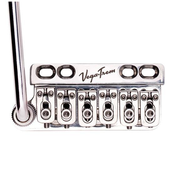 VegaTrem VT1STD-LH Solak Ultratrem Set (6 Point) Krom