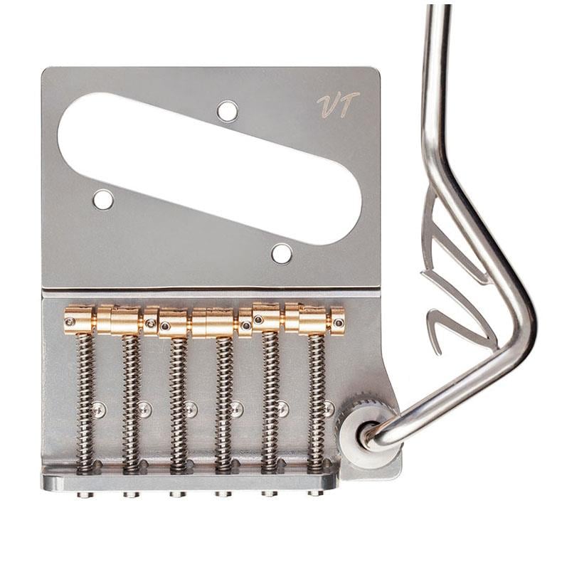 VegaTrem VT2ND Classic Teletrem Set Krom