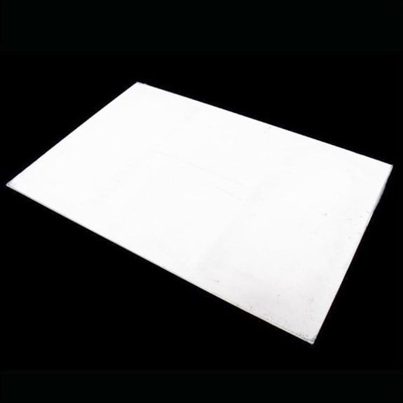 XD09 Pickguard Levhası Beyaz 3 Kat 300mmx500mm